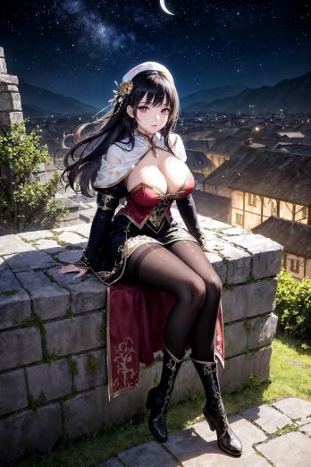 miuxAI_264 Fantasy_111375776_p0