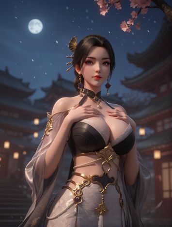 m6jik6_陆老板-百炼成神(MrLu)_127975543_p0