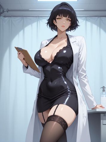 sHu_female doctor_128394717_p3