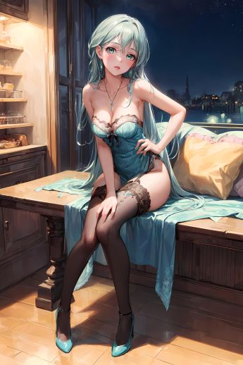 こた2_おやすみ少女 No.397_123459305_p0