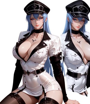 sHu_エスデス_124083663_p0