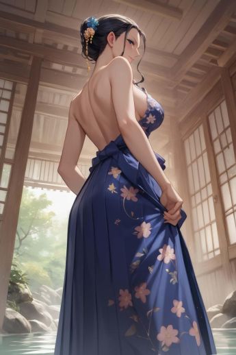 MikoBB_Nico Robin Onsen#1_125360656_p2