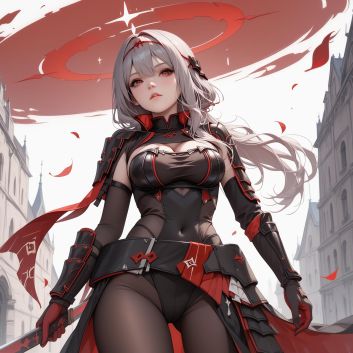 AFMB_[nikke] 紅蓮_128007633_p0