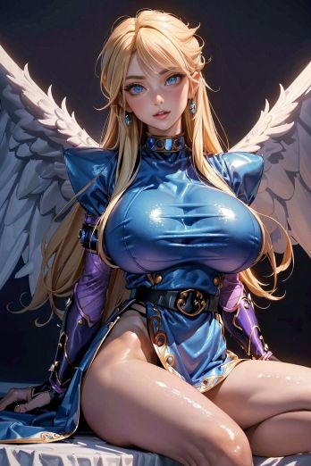 Silence AI Art_Nina_120369069_p13