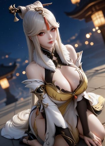 m6jik6_(凝光-原神)Ningguang_128336208_p3