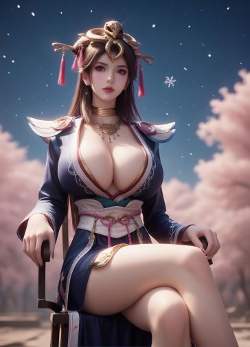 m6jik6_蛇族女王-万界至尊(SnakeQueen)_128900409_p4
