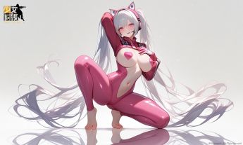 Flzhu_アリス Alice 1_127143867_p1