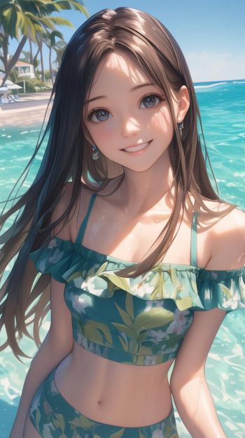 かじやん_水着ちゃん②(11／9)_124122542_p10