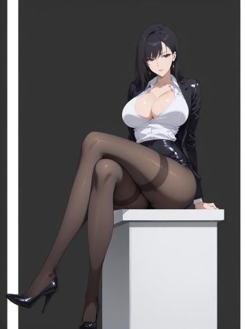 sHu_office lady_128565727_p1