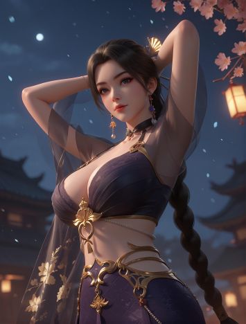m6jik6_陆老板-百炼成神(MrLu)_127975543_p1