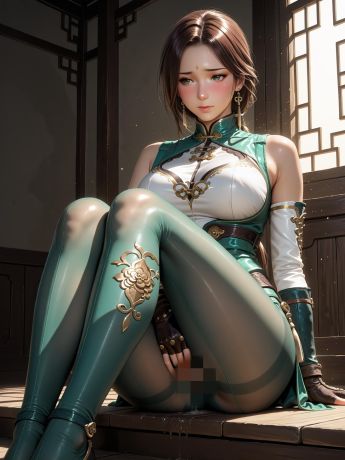 燦夜_三国 - 月英無惨（404 Pics）_127640726_p21
