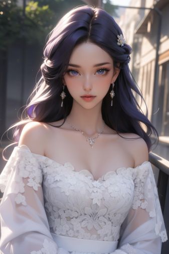 Sunday_Wang_花边婚纱系列_117186643_p1