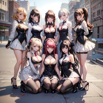アスヘノキボウ_カフェバー　キャストでアイドルweek？_128089282_p0