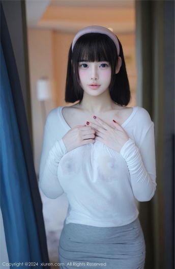 [XIUREN秀人网] 2024.02.08 NO.8089 李可可_p031