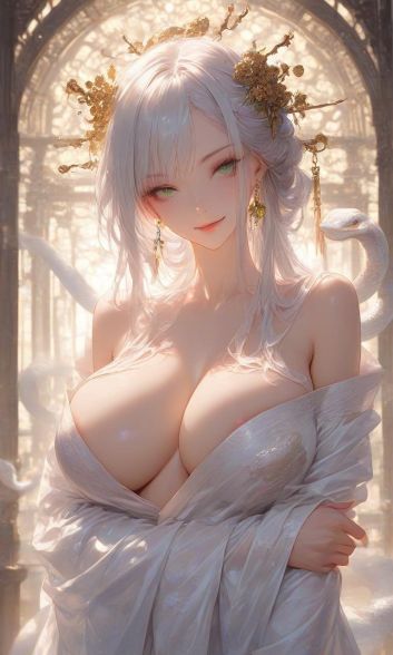 CrM_The White Snake_126443436_p0