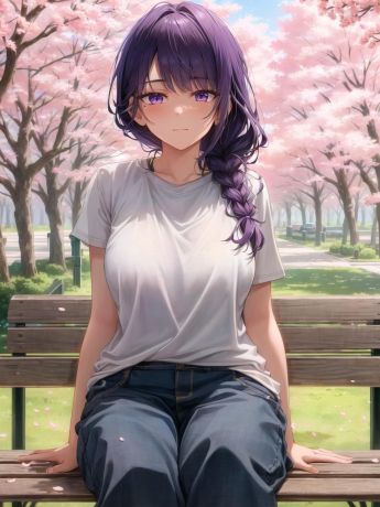 Apel ｜ AI Art_Casual ／／ Ei_104841108_p2