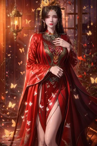 Yunxi211_李慕婉 Li Muwan SD 260 30p_120178085_p0