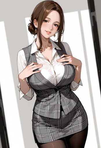 ぬちぬち工房_受付のお姉さん_128404026_p1