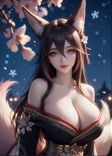 Sesame00 Ai_Fugue(崩壊スターレイル)_127705435_p1