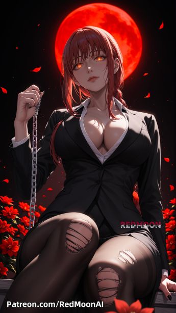 RedMoon_君、これから私に飼われることになります_126244381_p0