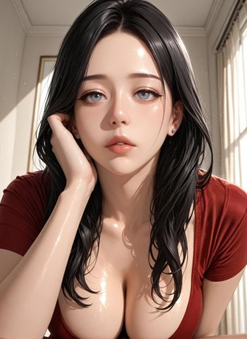 奶孑_Eun ju-Manhwa：Soothe Me_128150719_p0