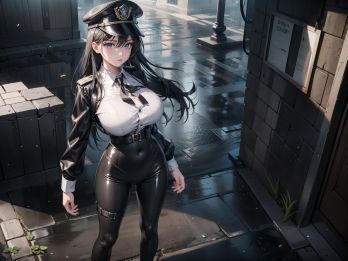 Momo Chip_Police girl_126769136_p0
