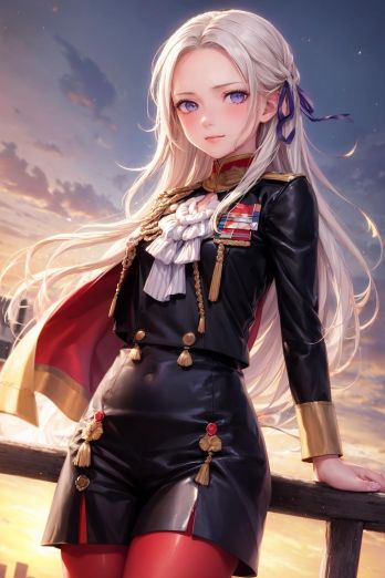 GRB_エーデルガルト ／ Edelgard_112078239_p2