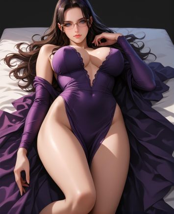 sHu_ニコ・ロビン_125134231_p5