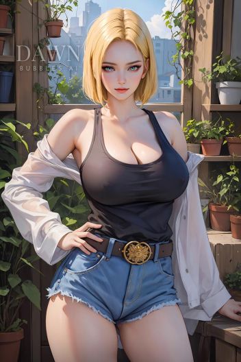 DawnBubbles_Android 18 1_117396774_p0