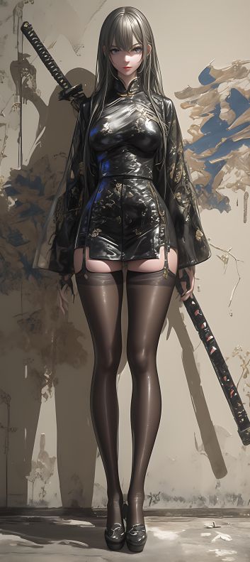 雲中潛水_44：paladin_120441746_p0