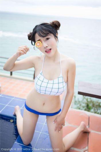[MiStar美女] 2017.01.17 Vol.149 兜豆靓Youlina_p031