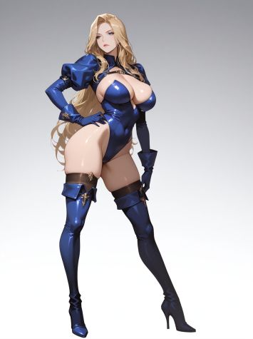 sHu_ELECTRA(Street of Rage) P2_128262232_p1