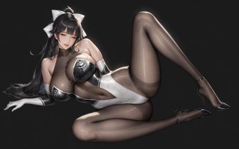 歐派_高雄(アズールレーン) Takao(Azur lane)_127555228_p5