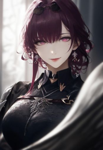 古兰_中世纪卡芙卡～_125898444_p1