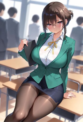 Ryan4s_S1-02 厳しい先生_125477623_p0