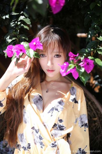 [美媛馆MYGIRL] 2014.11.24 Vol.079 王馨瑶yanni_p016