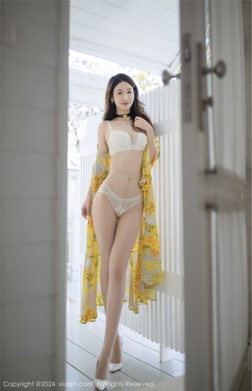 [XIUREN秀人网] 2024.01.22 NO.8001 唐安琪_p007