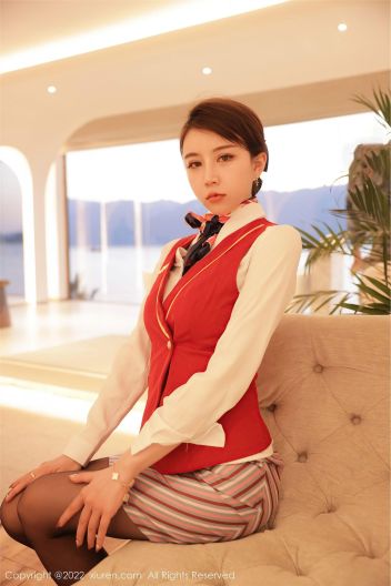 [XIUREN秀人网] 2022.04.06 NO.4824 tina_甜仔_p054