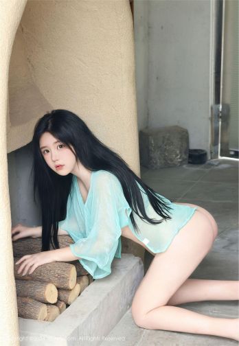 [XIUREN秀人网] 2024.04.12 NO.8386 小薯条nienie_p030
