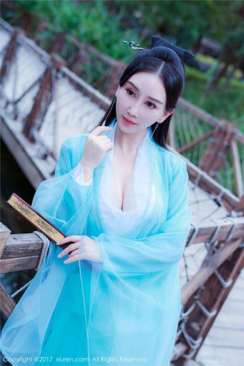 [秀人XIUREN] 2017.08.22 NO.804 邹晶晶女王_p029