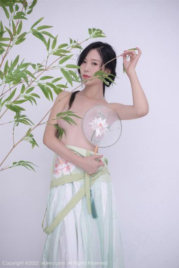 [XIUREN秀人网] 2022.07.27 NO.5345 利世_p024