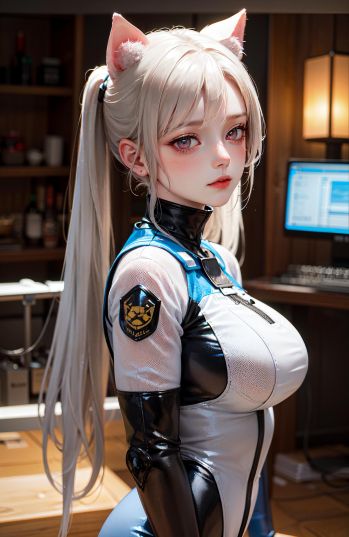 Mejiru_猫猫girl_107902877_p1
