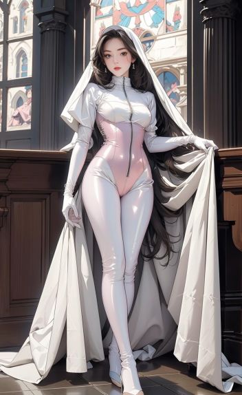 Wimile_修女服_128941915_p7