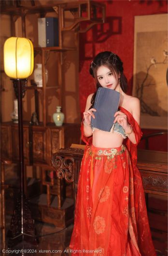 [XIUREN秀人网] 2024.02.27 NO.8146 小薯条nienie_p063