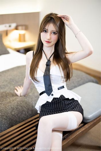 [MYGIRL美媛馆] 2021.08.11 NO.571 美桃酱_p001