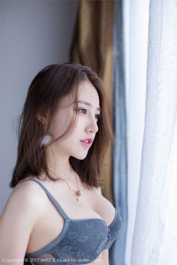 [IMISS爱蜜社美女] 2017.09.07 VOL.186 刘奕宁Lynn_p028