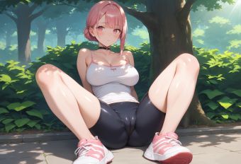 hentaigood_Ai bike shorts_122233860_p2