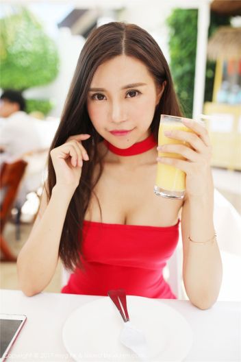[美媛馆MYGIRL] 2017.12.13 Vol.272 绮里ula_p030
