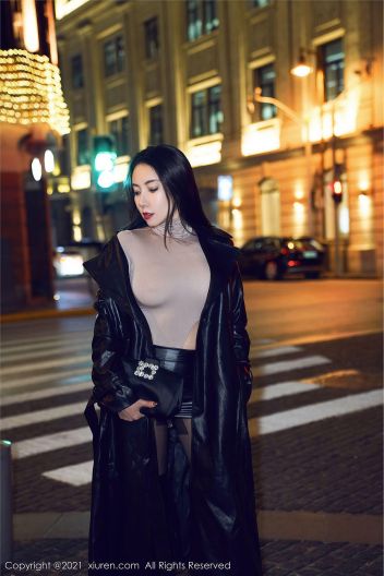 [XIUREN秀人网] 2021.03.16 NO.3207 果儿Victoria_p037