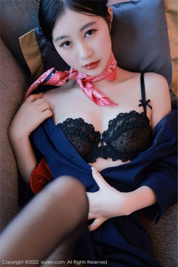 [XIUREN秀人网] 2022.09.13 NO.5579 谢晚晚非原版_p014